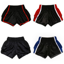 Pantaloncini da boxe Muay Thai