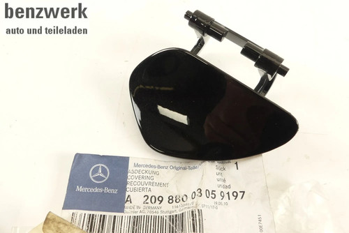 Mercedes clk w209 - mercedes, copertura