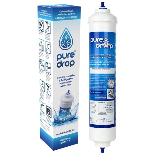 Filtro acqua per - , haier