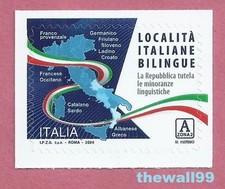 ITALIA 2024 Località Italiane
