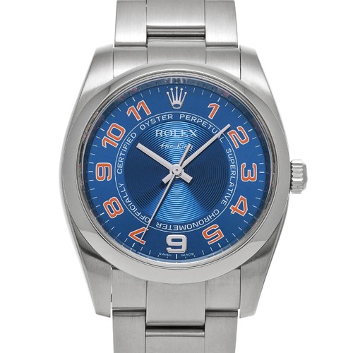 Orologio rolex air king 114200 - rolex,