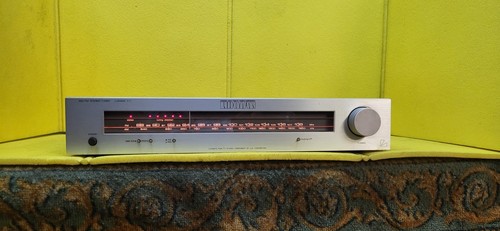 Luxman - t-1, )