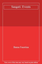 Sangati: Events-Bama Faustina