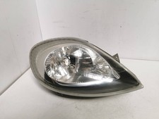 Faro proiettore anteriore