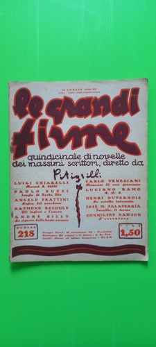 Grandi - le,