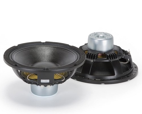 Rcf midbass vc 200w - 200w, rms