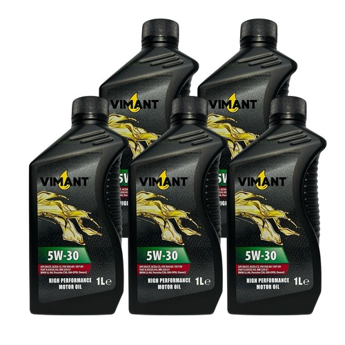 Vimant olio motore auto - olio,
