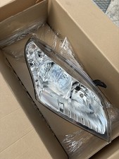 Fanale Faro Anteriore Destro