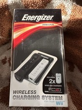 Energizer Sistema di Ricarica