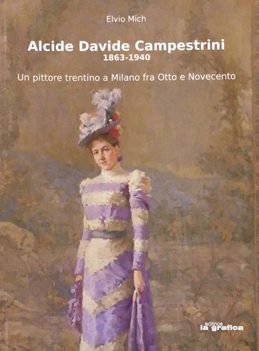 Alcide davide campestrini - alcide,
