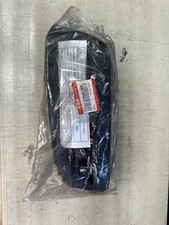 Griglia sinistra paraurti