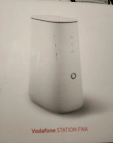 Modem router vodafone - modem, 4g