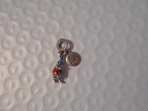 Charm pandora disney winnie - charm,