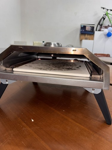 Forno per pizza gas lidl - per,
