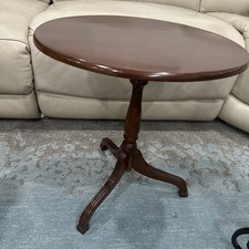 Tavolo vintage inclinabile