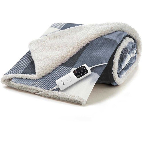 Imetec caldoplaid coperta - caldoplaid,