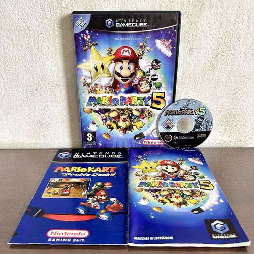 Mario party nintendo - mario, 5