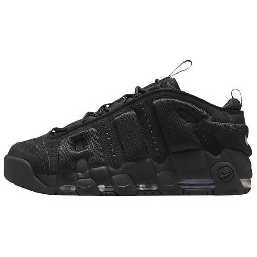 Nike air more - uptempo, low