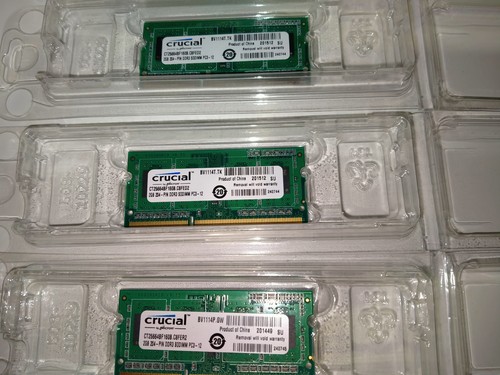 Memory crucial - memory,