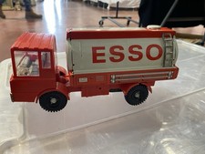 Esso Camion Latta Cisterna