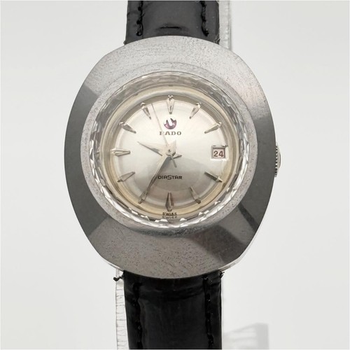 Orologio rado diastar carica - orologio,