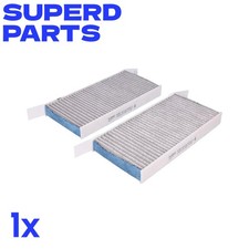 PURRO PUR-PC2036AG-2 FILTRO CABINA ARIA OE RICAMBIO NUOVO