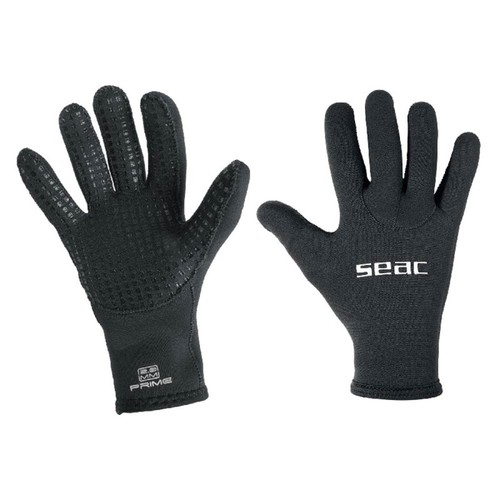 Guanti seac sub prime - seac,