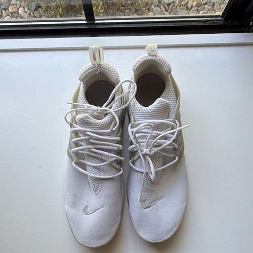 Nike air presto - air, uomo