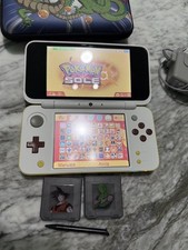 New Nintendo 2ds XL Limited