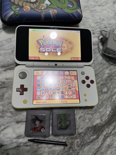 New nintendo 2ds limited - 2ds, xl