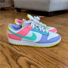 Dunk Low SE "Easter Candy"