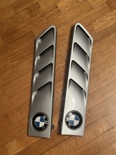 Griglie Laterali BMW Z3