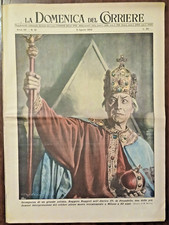 LA DOMENICA DEL CORRIERE 2