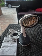 Ferro da stiro verticale Spazzola A Vapore Silvercrest Silver Crest 1400w