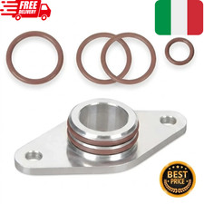 Guarnizione tubo pickup - guarnizione,