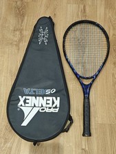 Racchetta tennis prokennex - racchetta,