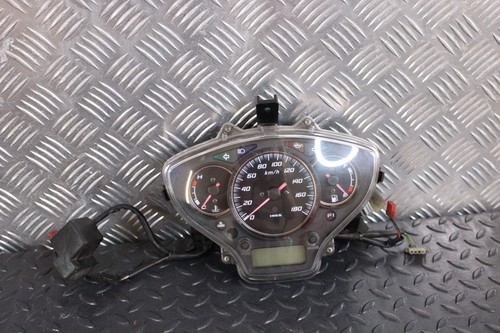 Strumentazione honda 300 - strumentazione,