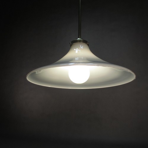 Org plafoniera mid century - org.,