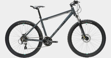 Seghetto calibro 27,5'' mountain bike 18'' telaio GRANDE NUOVO IMBALLATO
