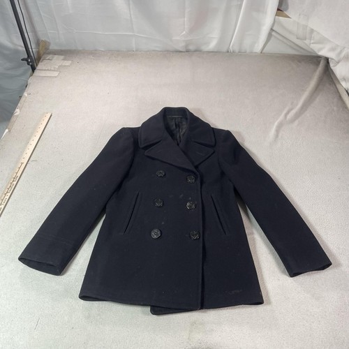 Vintage naval clothing - naval, factory
