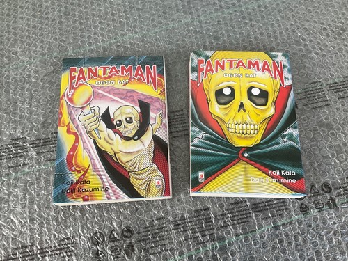 Fantaman ogon bat koji - -,