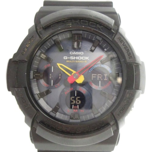 Orologio polso casio g - da,