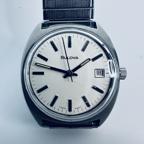 Orologio vintage bulova - orologio,