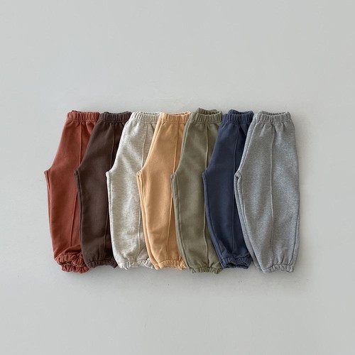 Pantaloni sportivi anni - pantaloni, 0-4