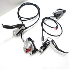 Magura Marta SL Carbon