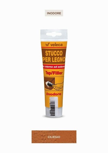 Stucco per legno interno - legno,