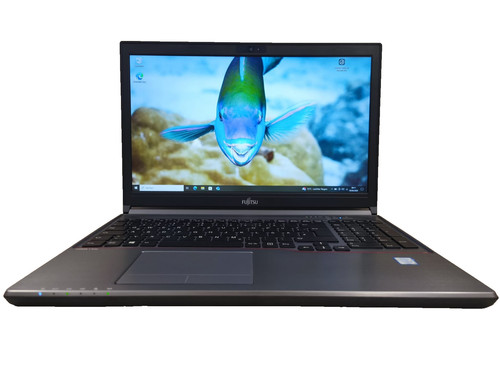 Fujitsu lifebook e756 6 - fujitsu,