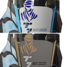 Adesivo gel 3D Protezione