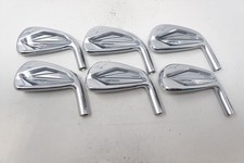 New Mizuno Jpx 923 Hot Metal