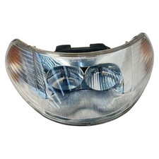 FARO ANTERIORE PIAGGIO HEXAGON